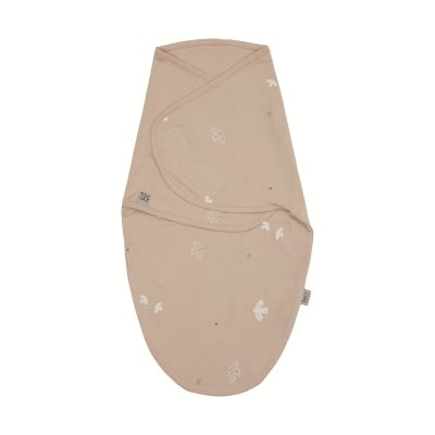 Witlof For Kids Soft Wings Inbakerdoek