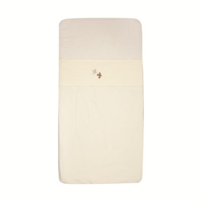 Witlof for Kids Soft Wings laken - Tuck-Inn