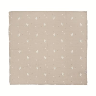 Witlof For Kids Hydrofiele Doek