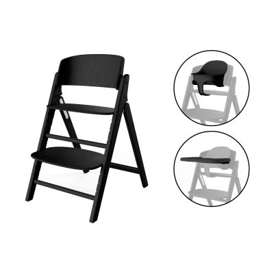 Cybex Kinderstoel Click & Fold 3 in 1