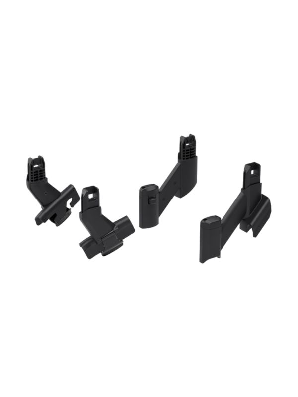 THULE SLEEK ADAPTER KIT
