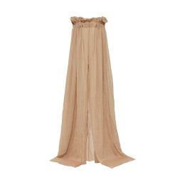 Jollein Sluier Vintage Biscuit