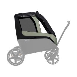 The Jifle Cart - Bolderkar Kap