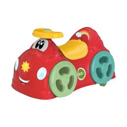 Chicco Loop Auto All Around Red Eco+