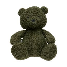 Jollein Knuffel Teddy Bear Leaf Green