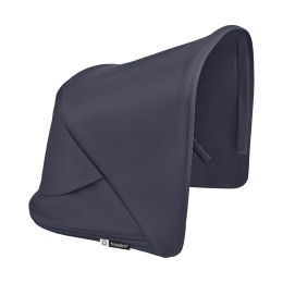 Bugaboo Fox 5 Renew Zonnekap - Deep Indigo