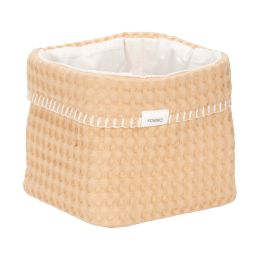Koeka Commodemandje Wafel Antwerp Straw