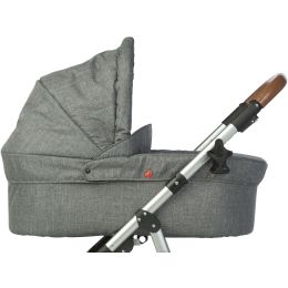 Reiswieg Pericles Hipster Stone Grey