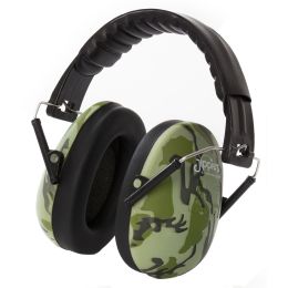 Jippie's Gehoorbeschermer Camouflage