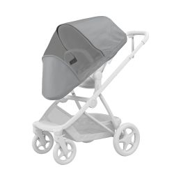 Thule Charm Kinderwagen Muggennet Thule Charm Kinderwagen Muggennet