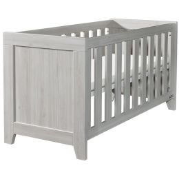 Ledikant 70 x 140 Incl. Juniorzijden London Ledikant 70 x 140 Incl. Juniorzijden London