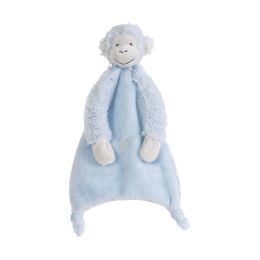 Happy Horse Monkey Mickey Blue Tuttle 28 cm