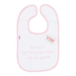 VIB® Slab Ik Knap Roze