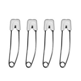 BD Collection Veiligheidsspelden Baby (4 Stuks)