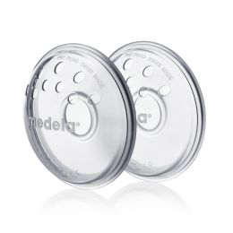 Medela Tepelvormers 2Stuks