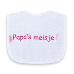 Funnies Slab Papa's Meisje