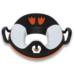My Carry Potty My Trainer Seat - Pinguïn