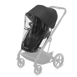 Cybex Regenhoes Balios S 2in1 /Talos S 2in1 Transparant