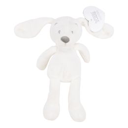VIB® Pluche Konijn 35cm Wit
