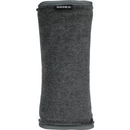 Dooky Gordel Kussen Dark Grey