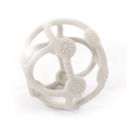 Bo Jungle B-Bal Silicone Grey