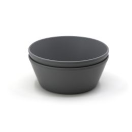 Mushie Kom Rond Smoke (2 stuks)