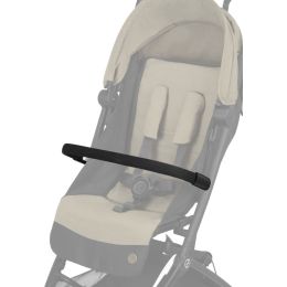 Cybex Libelle Bumperbar Black - Black
