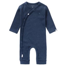 Noppies Boxpak Rib Nevis Navy Melange