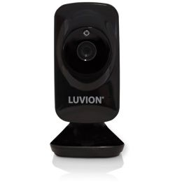 Luvion Icon Deluxe Black Edition Camera