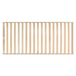 Basicline Budget Lattenbodem Basic 90 x 200 cm