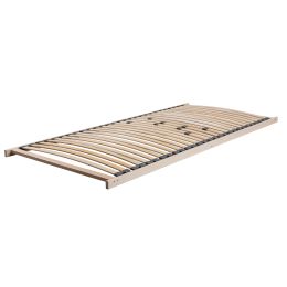 Basicline Lattenbodem Comfort 90 x 200 cm