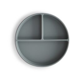 Mushie Vakjesbord Siliconen Stone 
