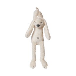 Happy Horse Rabbit Richie Musical Ivory 34 cm