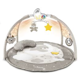 Chicco Baby Gym Kleurenplezier Beige