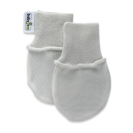Babyjem Krabwantjes Newborn Grey