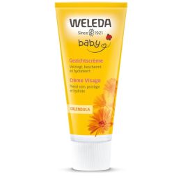 Weleda Calendula Gezichtscreme 50ml