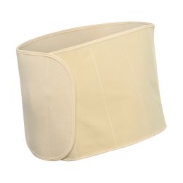 Carriwell Sluitband Belly Binder Biokatoen Honey S/M Carriwell Sluitband Belly Binder Biokatoen Honey S/M