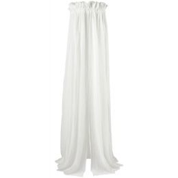 Meyco Sluier Uni Offwhite