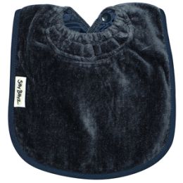 Silly Billyz Slab Large Towel Navy