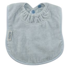 Silly Billyz Slab Large Towel Dusty Blue