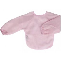 Silly Billyz Slab Small Long Sleeve Towel Antique Pink