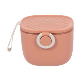 Bo Jungle Nomadic Melkpoederdoos - Terracotta