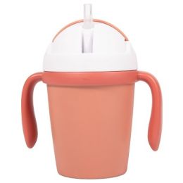 Bo Jungle Beker B-Drinking CPLA Terracotta