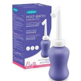 Lansinoh Postpartum Spoelfles