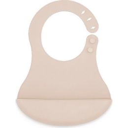 Babyjem Siliconen Slab Ecru