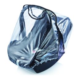 Babyjem Regenhoes Autostoel