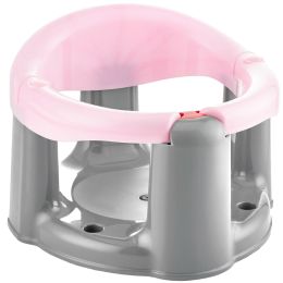 Babyjem Badzitje Met Zuignap Roze