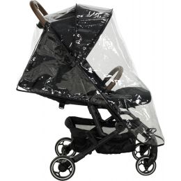 Qute Regenhoes Q-Ultra