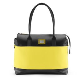 Cybex Platinum Tote Bag Mustard Yellow - Yellow