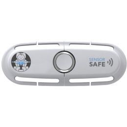 Cybex Sensorsafe Safety Kit Infant Grey - Grey (Baby 0-13 kg)